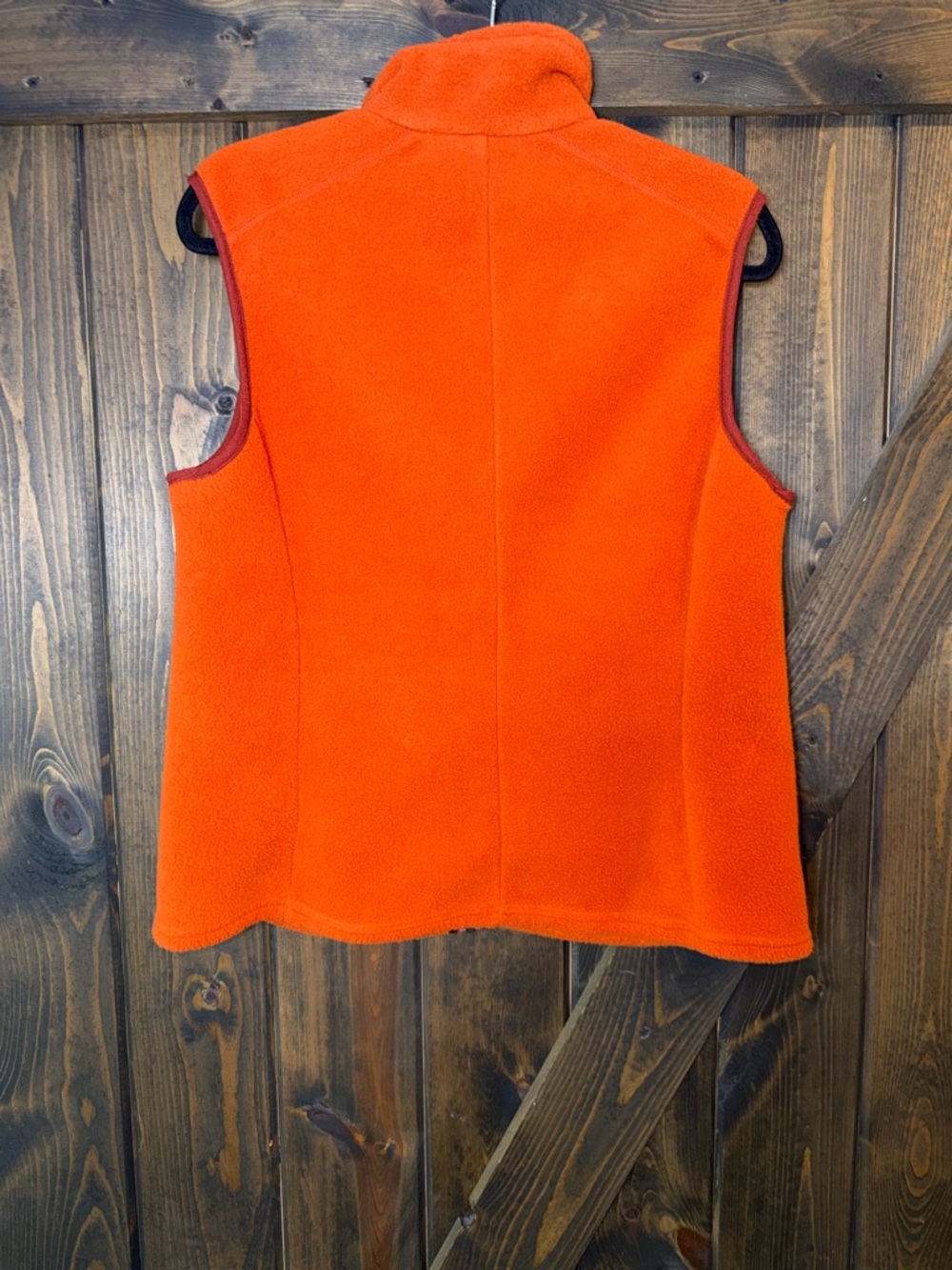 VTG Patagonia Synchilla Fleece Vest - Picture 2 of 5